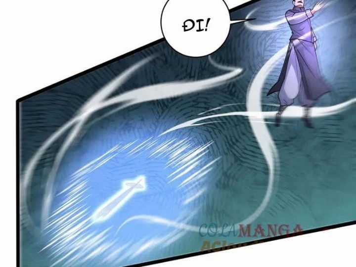 Siêu Phàm Sát Thần - Chương 259 - Trang 19