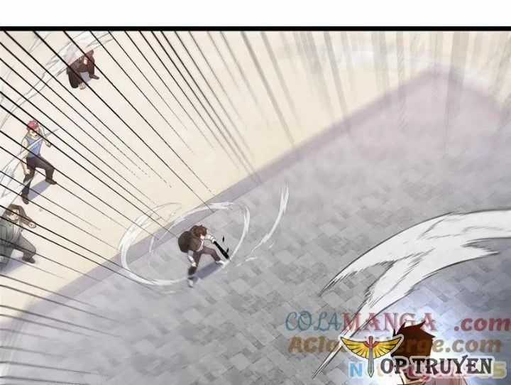 Siêu Phàm Sát Thần - Chương 259 - Trang 3