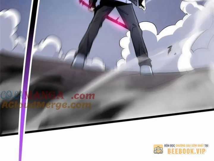 Siêu Phàm Sát Thần - Chương 259 - Trang 32