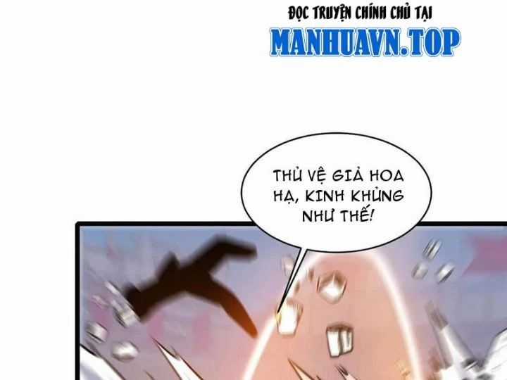 Siêu Phàm Sát Thần - Chương 259 - Trang 45