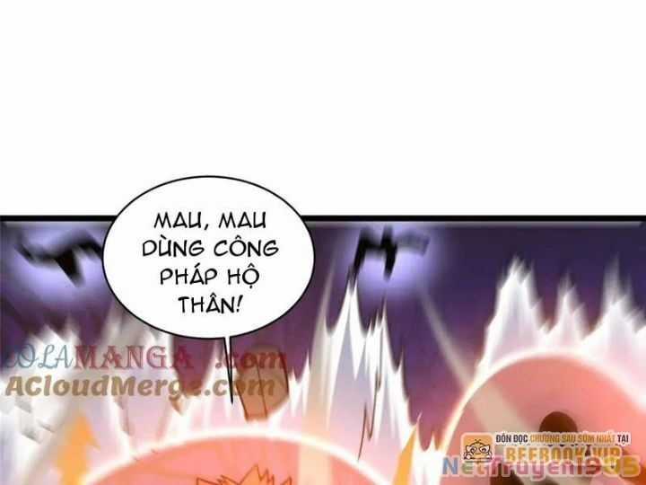 Siêu Phàm Sát Thần - Chương 259 - Trang 47