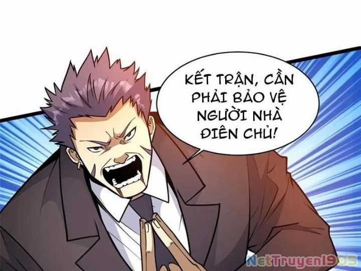 Siêu Phàm Sát Thần - Chương 259 - Trang 49