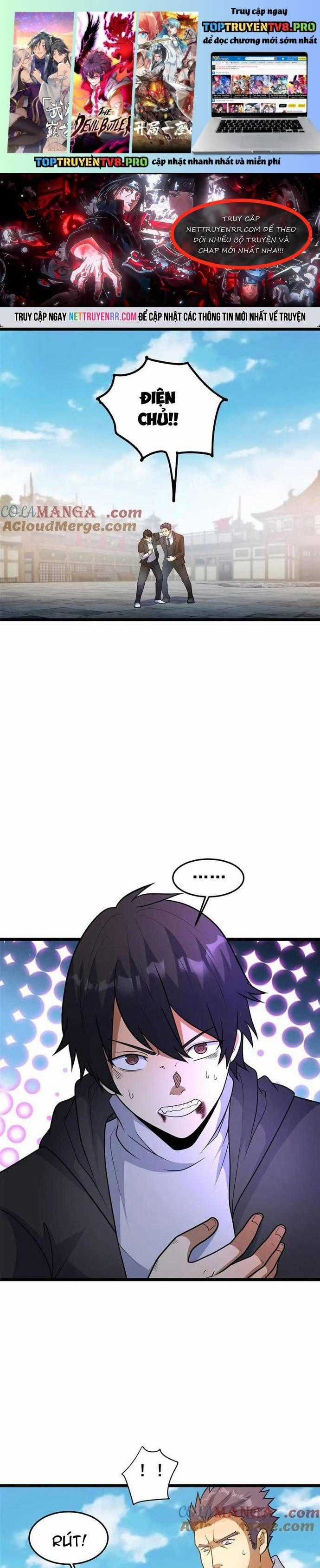 Siêu Phàm Sát Thần - Chương 260 - Trang 2