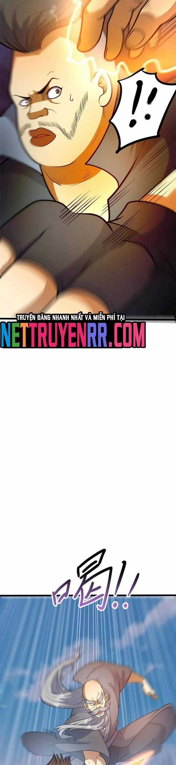 Siêu Phàm Sát Thần - Chương 260 - Trang 6