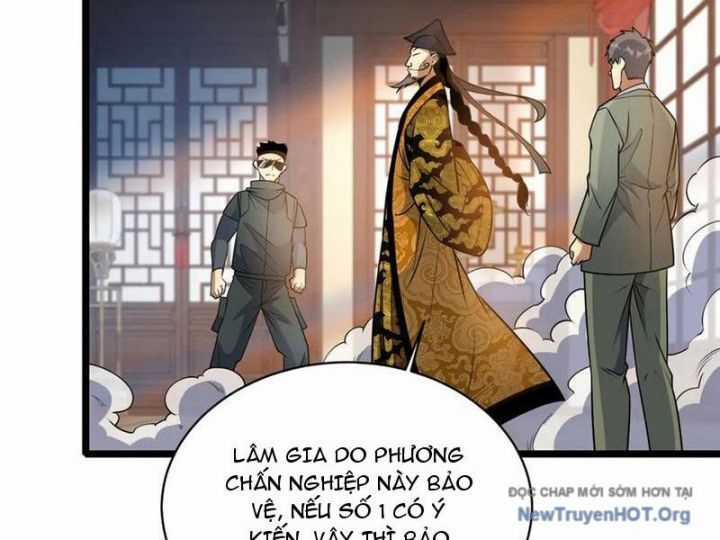 Siêu Phàm Sát Thần - Chương 262 - Trang 15