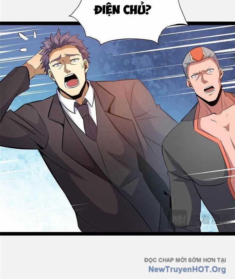 Siêu Phàm Sát Thần - Chương 263 - Trang 14