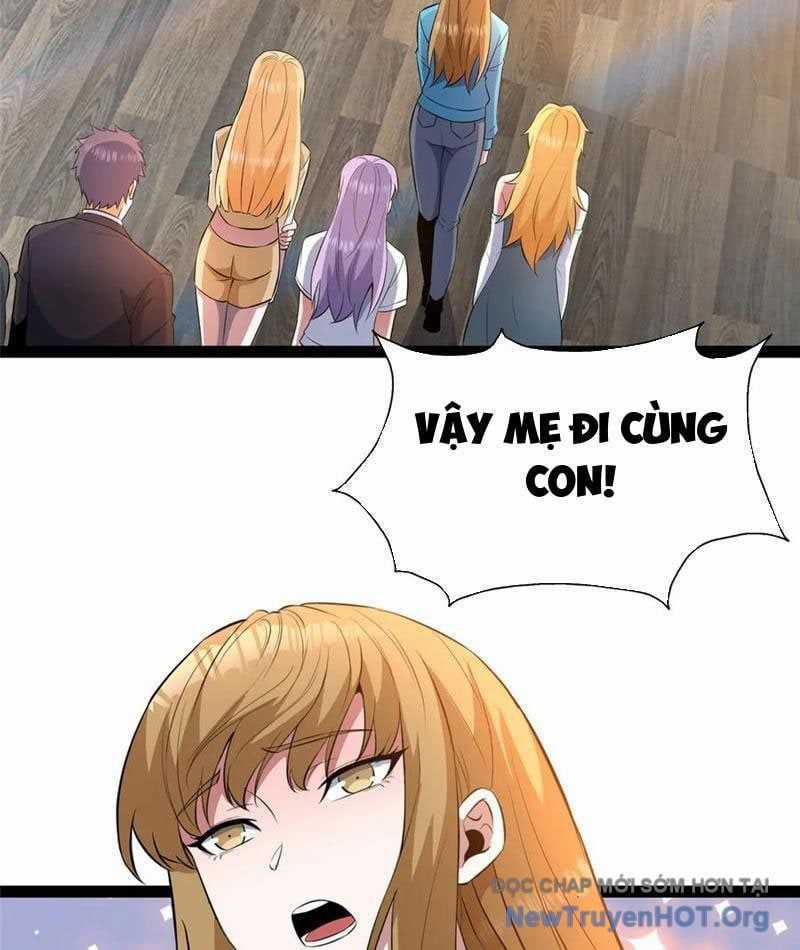 Siêu Phàm Sát Thần - Chương 263 - Trang 19