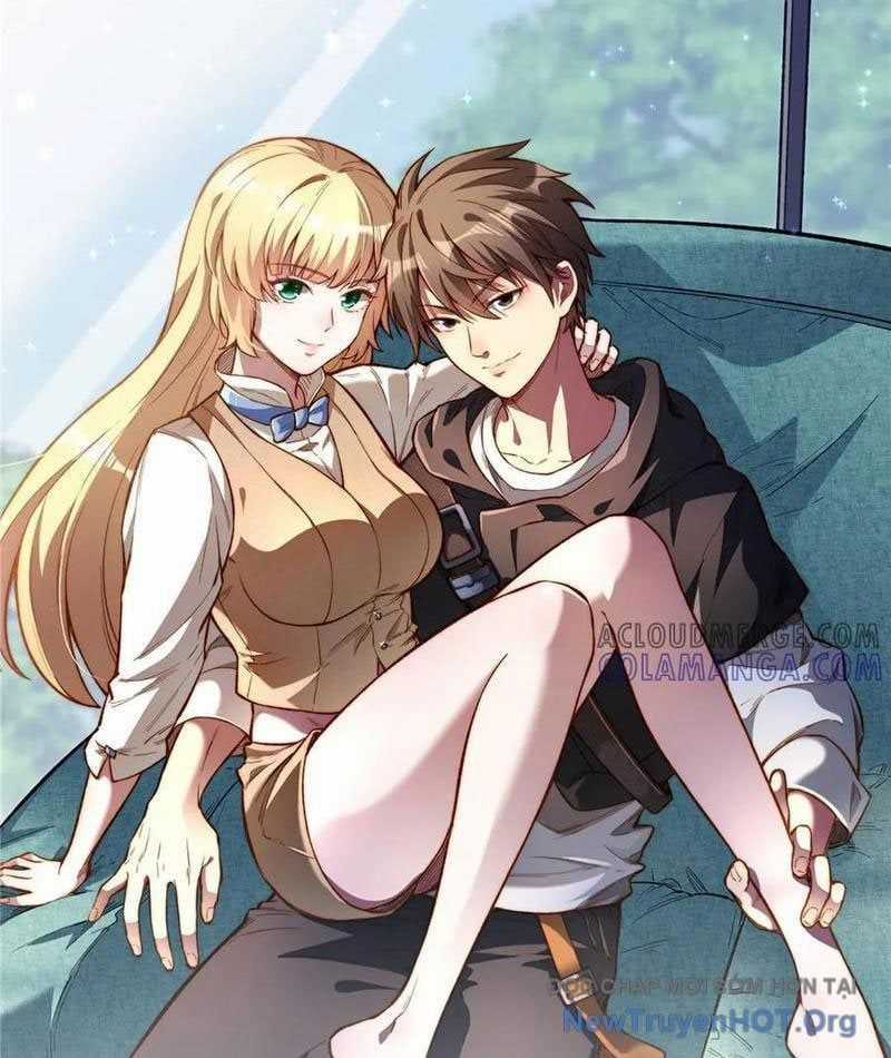 Siêu Phàm Sát Thần - Chương 263 - Trang 3