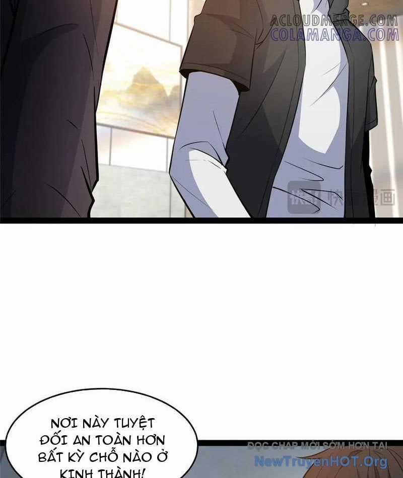 Siêu Phàm Sát Thần - Chương 263 - Trang 25