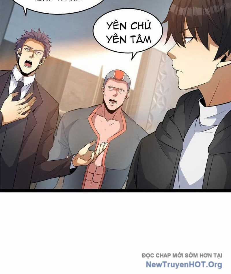 Siêu Phàm Sát Thần - Chương 263 - Trang 26