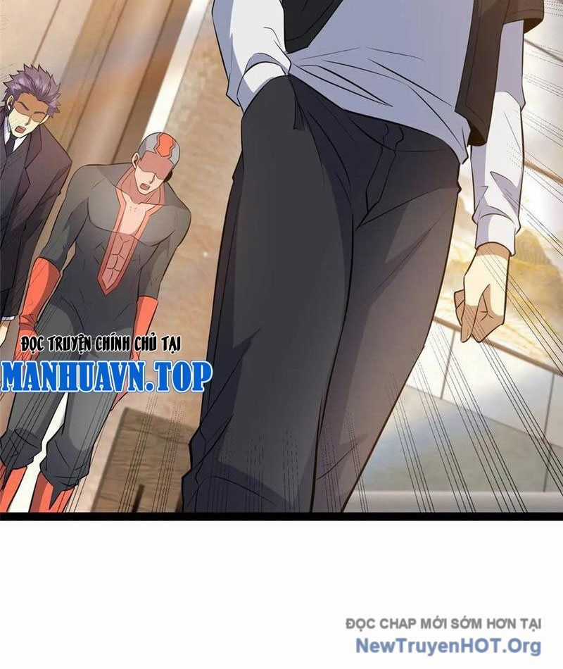 Siêu Phàm Sát Thần - Chương 263 - Trang 28