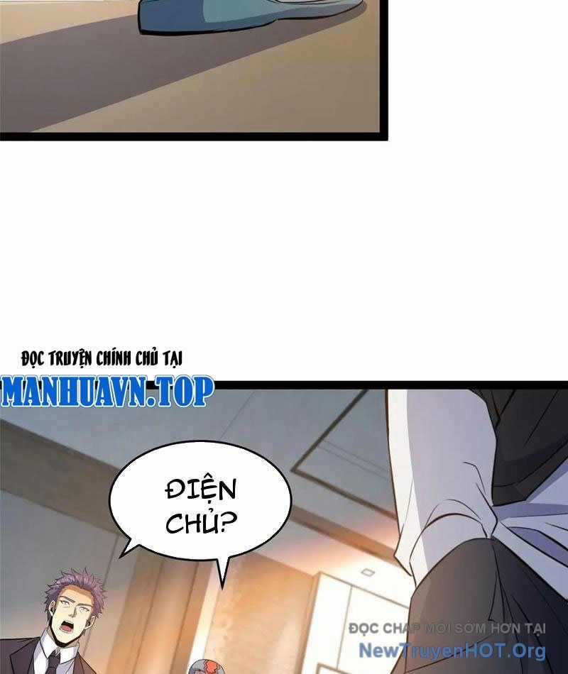 Siêu Phàm Sát Thần - Chương 263 - Trang 30