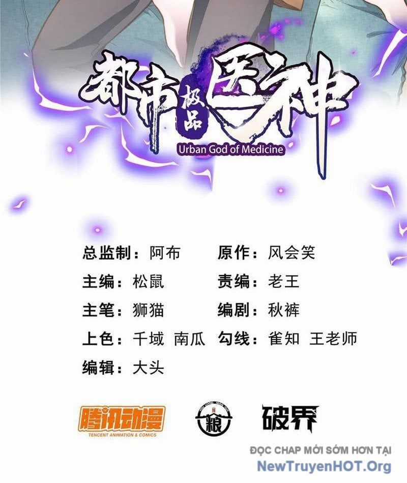 Siêu Phàm Sát Thần - Chương 263 - Trang 4