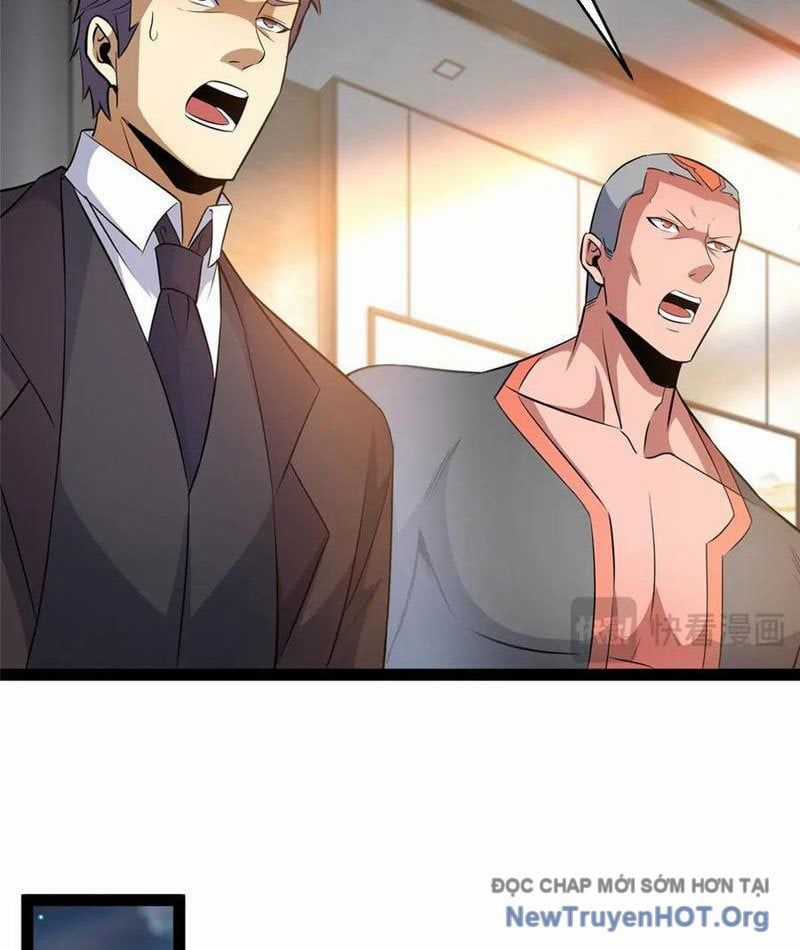 Siêu Phàm Sát Thần - Chương 263 - Trang 33