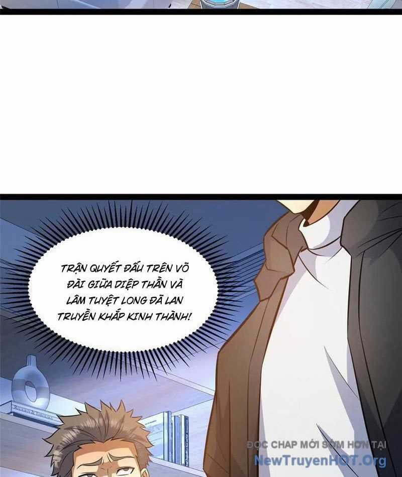Siêu Phàm Sát Thần - Chương 263 - Trang 36