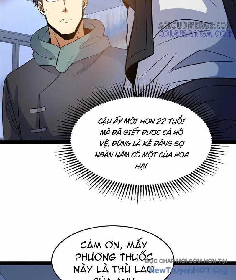 Siêu Phàm Sát Thần - Chương 263 - Trang 37