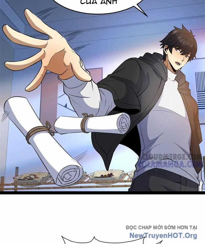 Siêu Phàm Sát Thần - Chương 263 - Trang 38