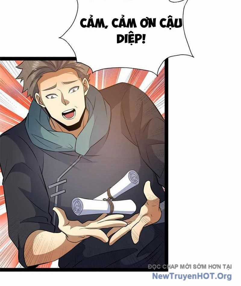Siêu Phàm Sát Thần - Chương 263 - Trang 39