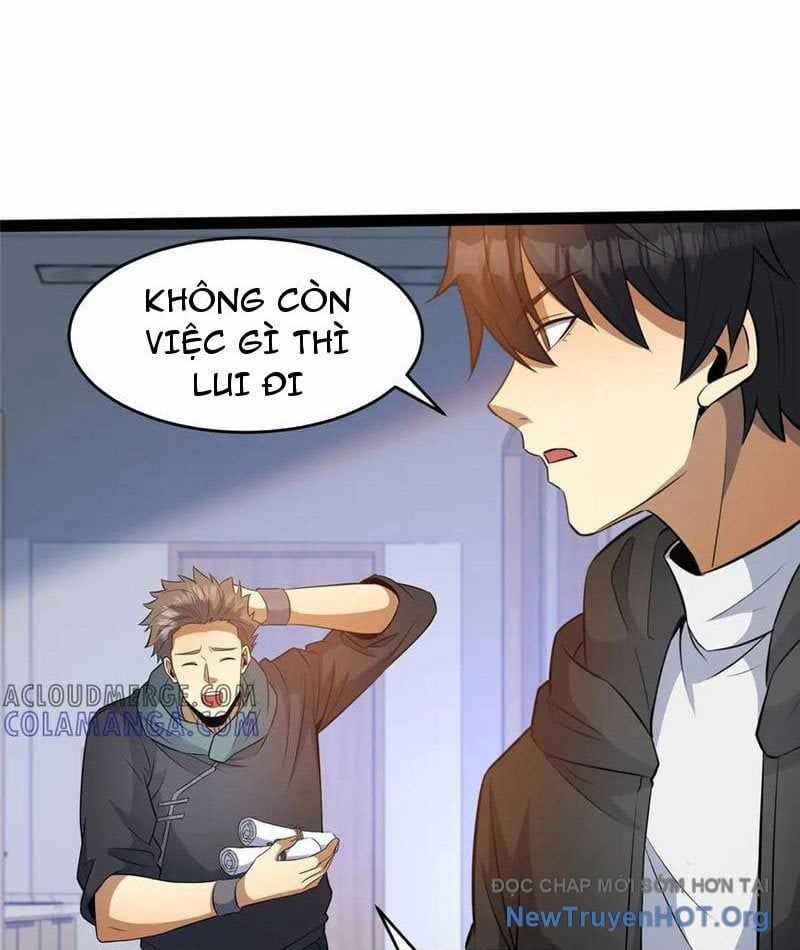 Siêu Phàm Sát Thần - Chương 263 - Trang 40