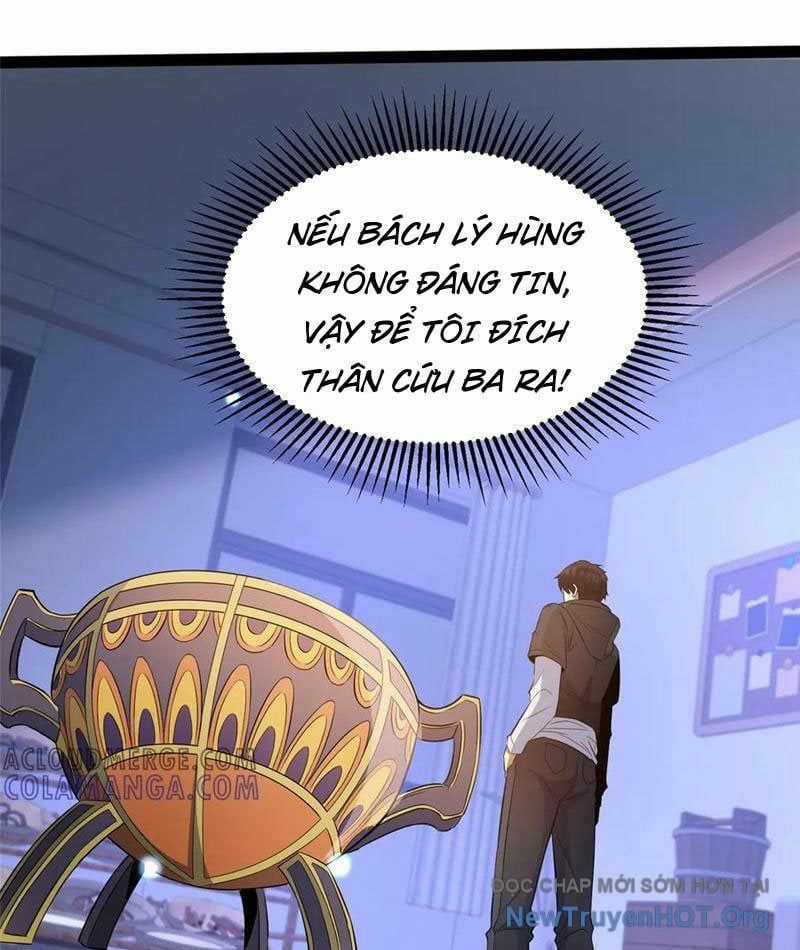 Siêu Phàm Sát Thần - Chương 263 - Trang 42