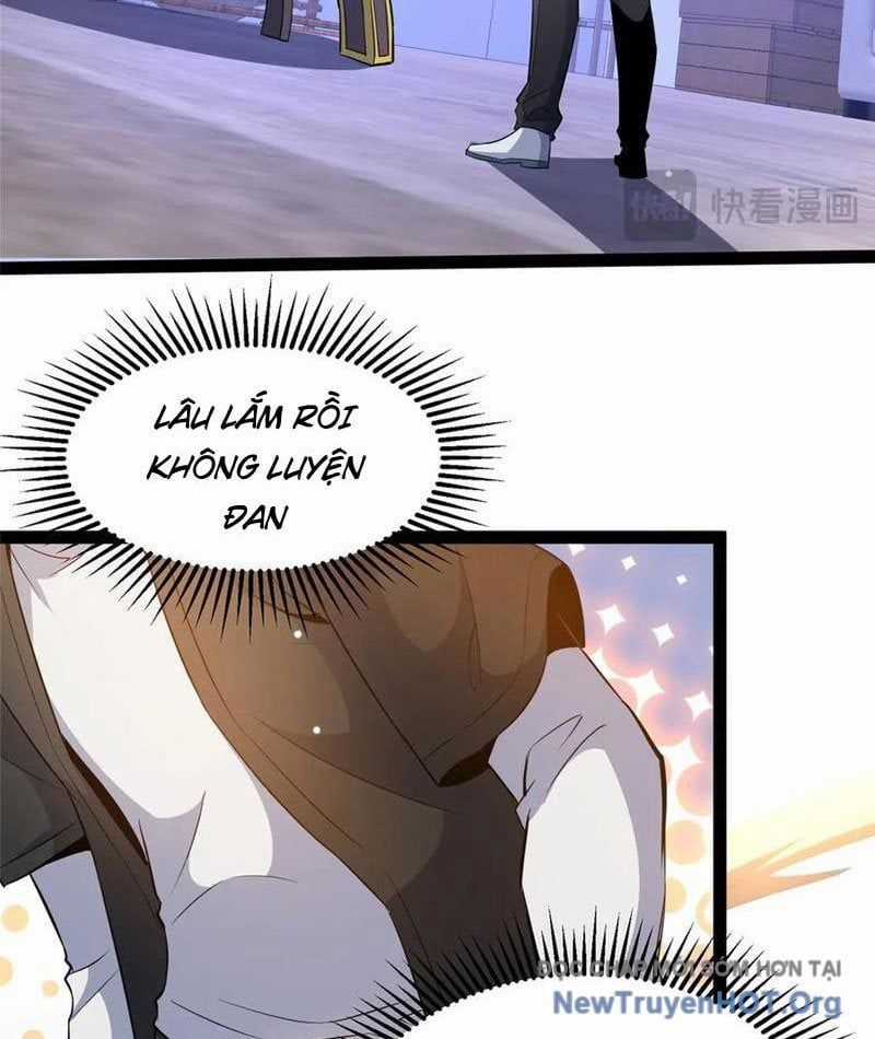 Siêu Phàm Sát Thần - Chương 263 - Trang 43