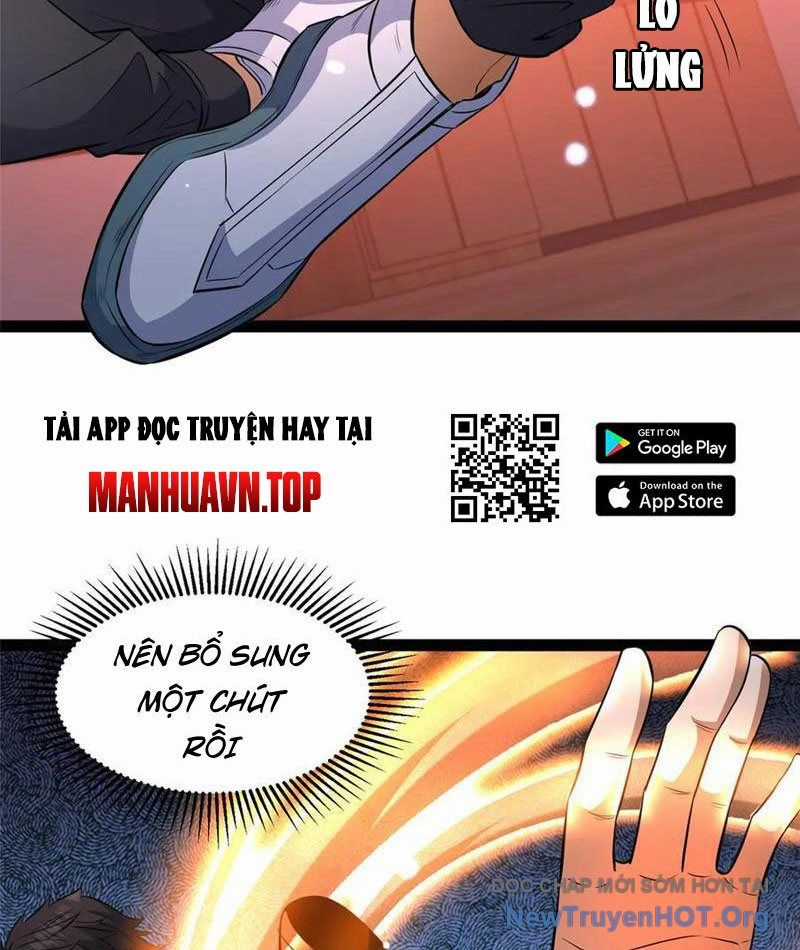 Siêu Phàm Sát Thần - Chương 263 - Trang 45