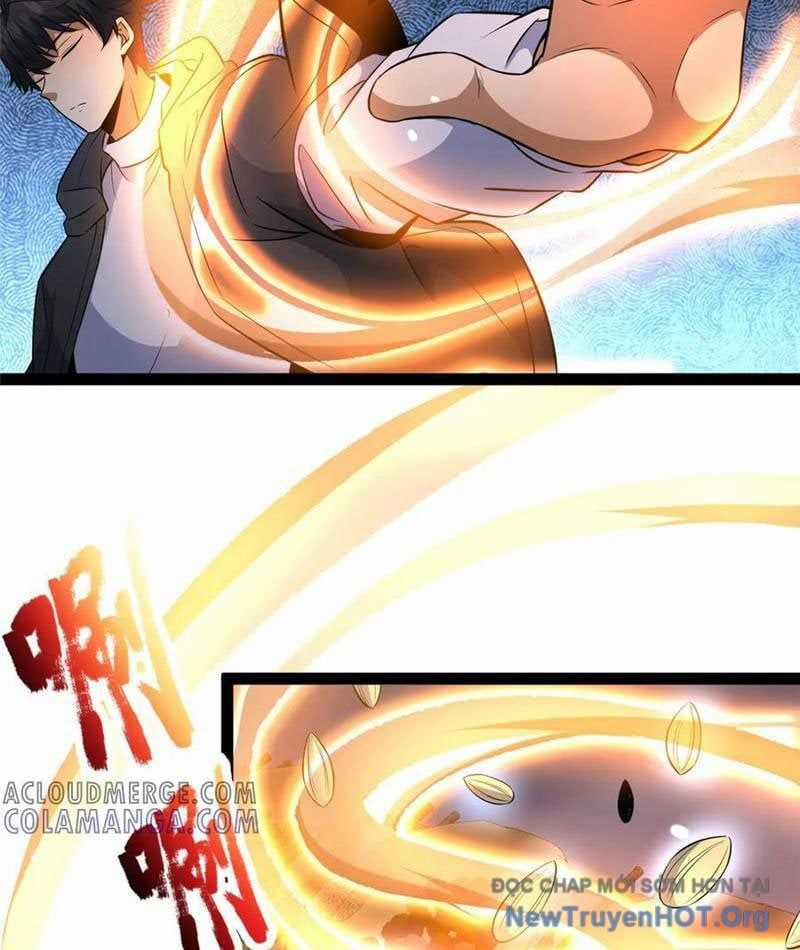 Siêu Phàm Sát Thần - Chương 263 - Trang 46