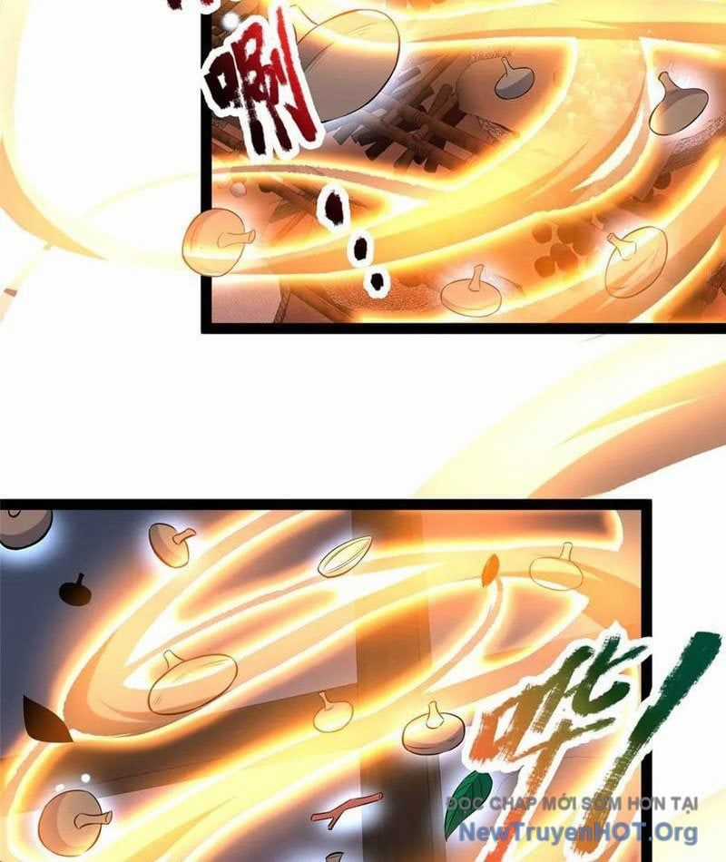Siêu Phàm Sát Thần - Chương 263 - Trang 47