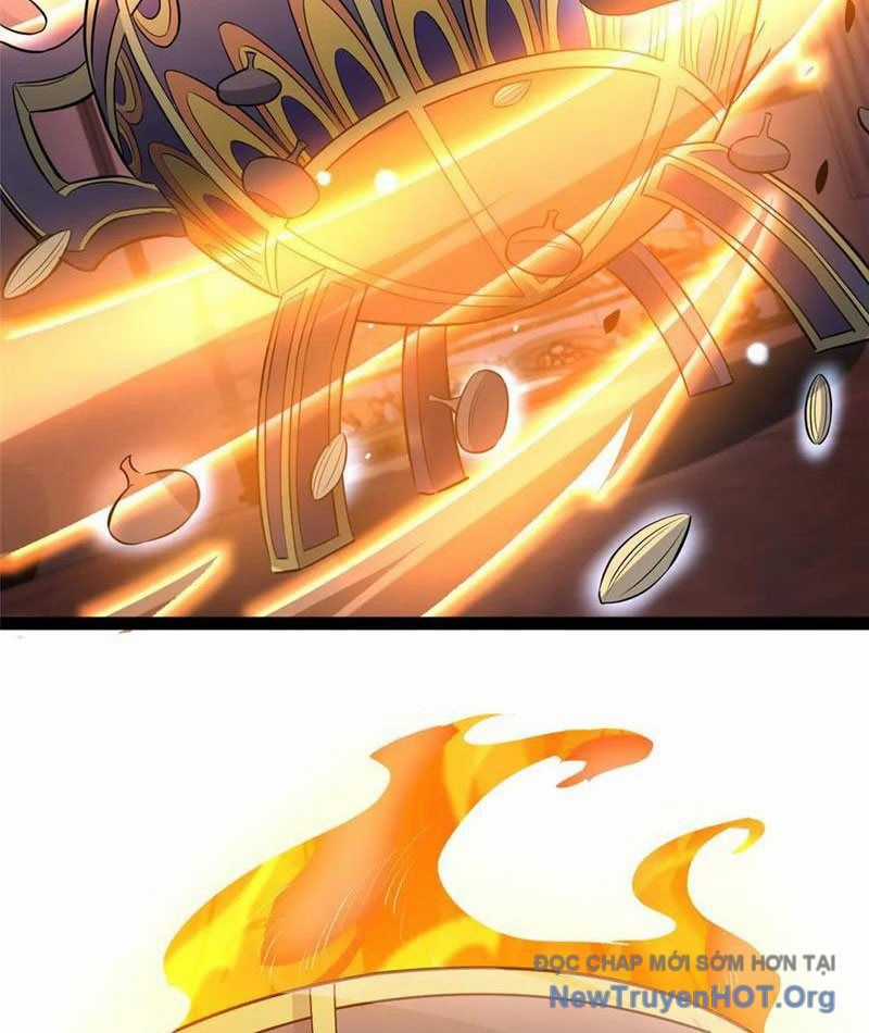 Siêu Phàm Sát Thần - Chương 263 - Trang 49