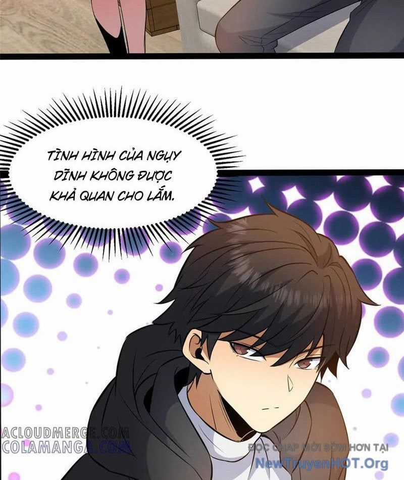 Siêu Phàm Sát Thần - Chương 263 - Trang 71