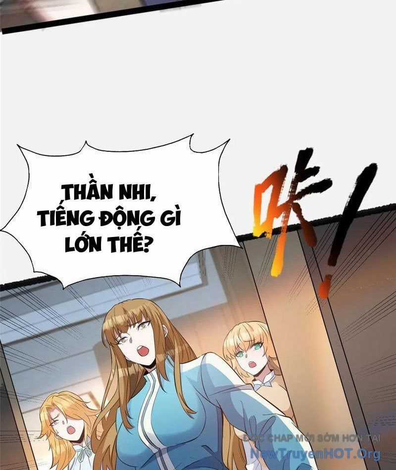 Siêu Phàm Sát Thần - Chương 263 - Trang 10