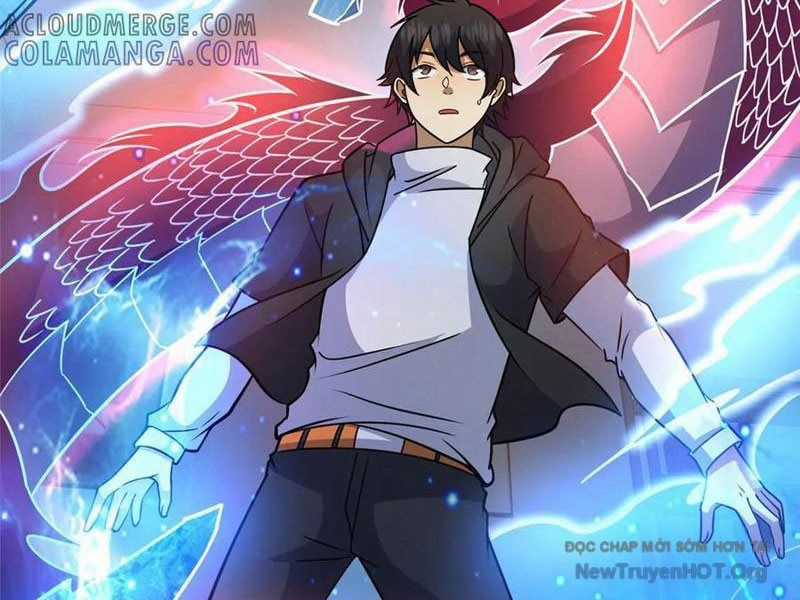 Siêu Phàm Sát Thần - Chương 264 - Trang 15