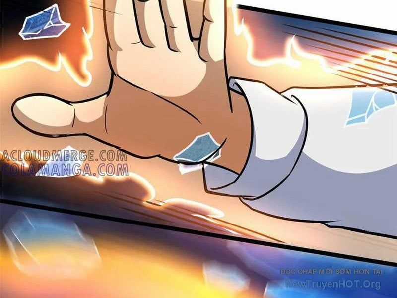 Siêu Phàm Sát Thần - Chương 264 - Trang 8