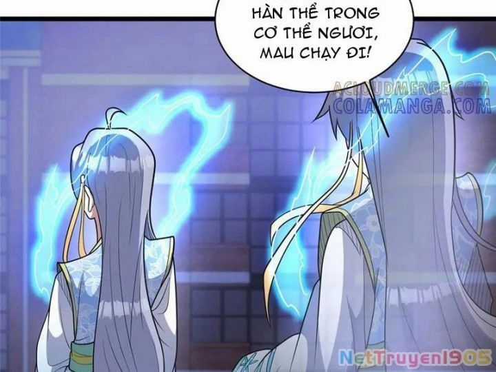 Siêu Phàm Sát Thần - Chương 265 - Trang 36