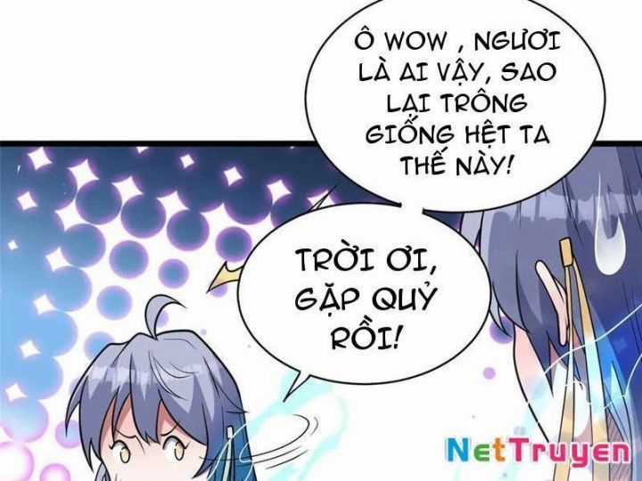 Siêu Phàm Sát Thần - Chương 265 - Trang 38