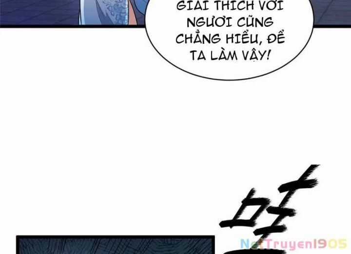 Siêu Phàm Sát Thần - Chương 265 - Trang 41