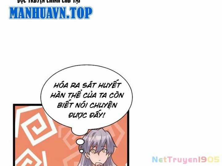 Siêu Phàm Sát Thần - Chương 265 - Trang 49