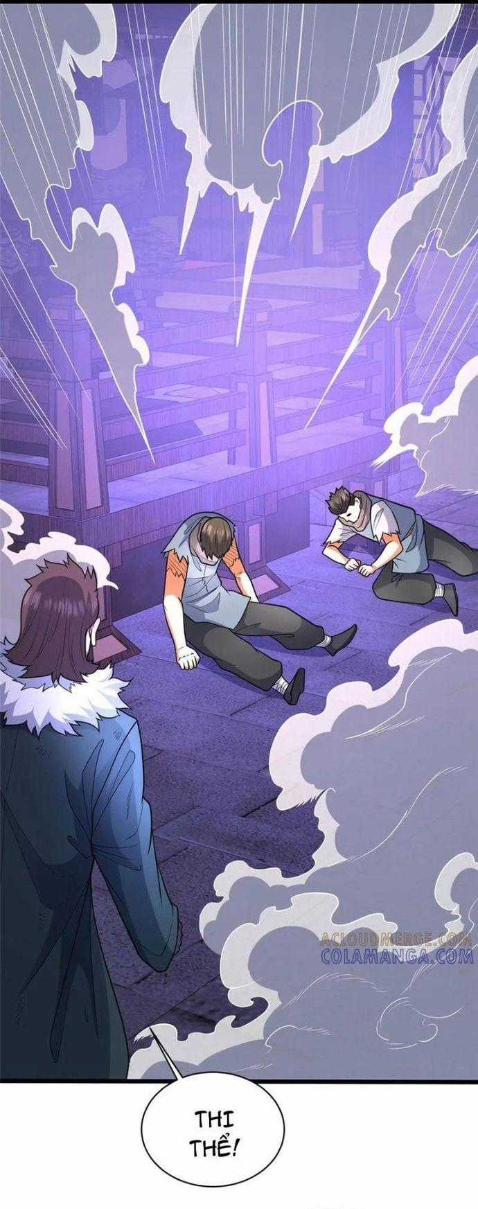 Siêu Phàm Sát Thần - Chương 266 - Trang 2