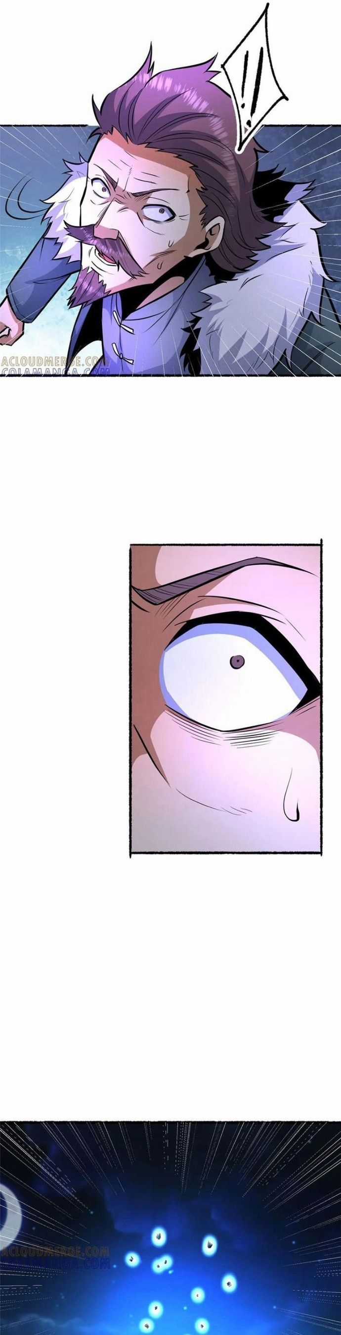 Siêu Phàm Sát Thần - Chương 266 - Trang 5