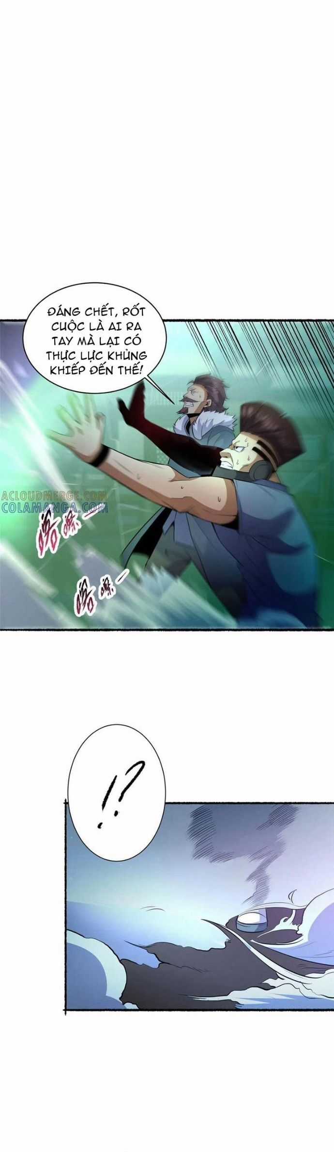 Siêu Phàm Sát Thần - Chương 266 - Trang 9
