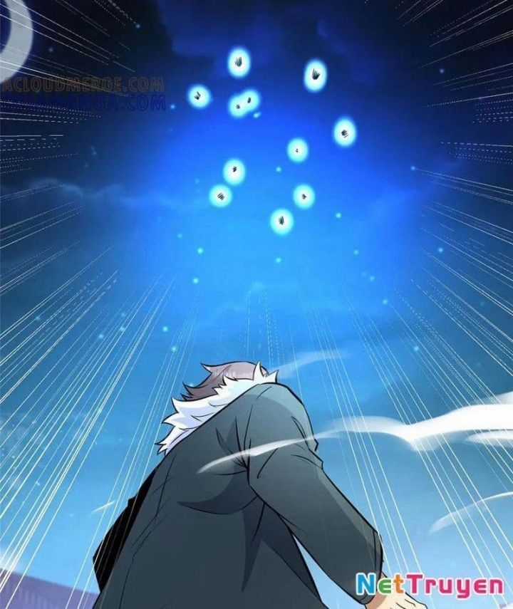 Siêu Phàm Sát Thần - Chương 267 - Trang 11
