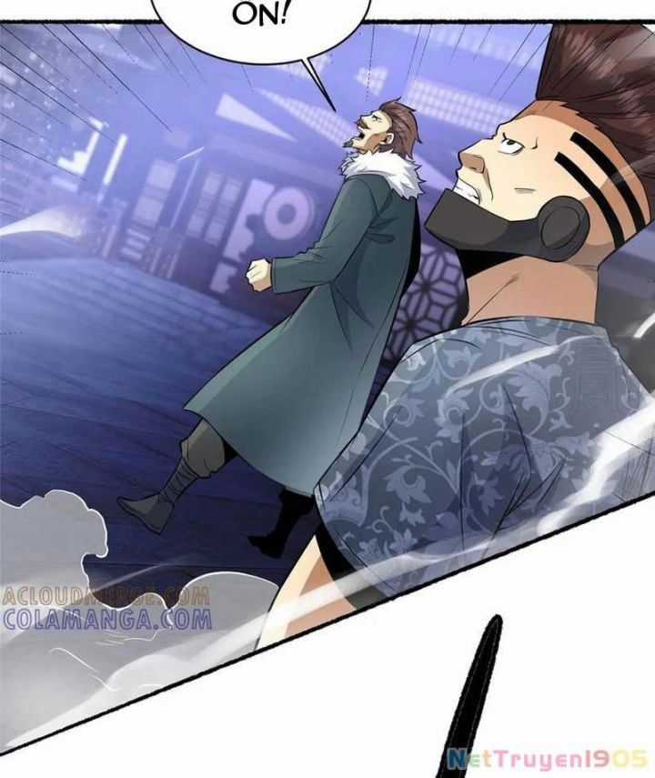 Siêu Phàm Sát Thần - Chương 267 - Trang 13