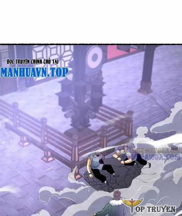 Siêu Phàm Sát Thần - Chương 267 - Trang 3