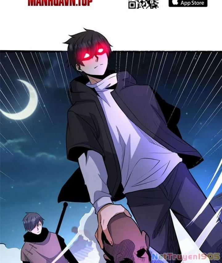 Siêu Phàm Sát Thần - Chương 267 - Trang 23
