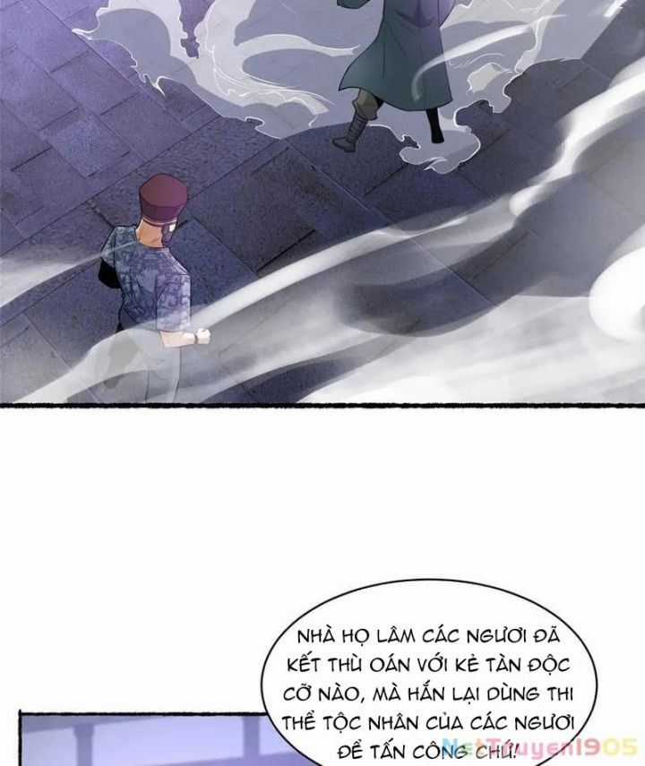 Siêu Phàm Sát Thần - Chương 267 - Trang 4