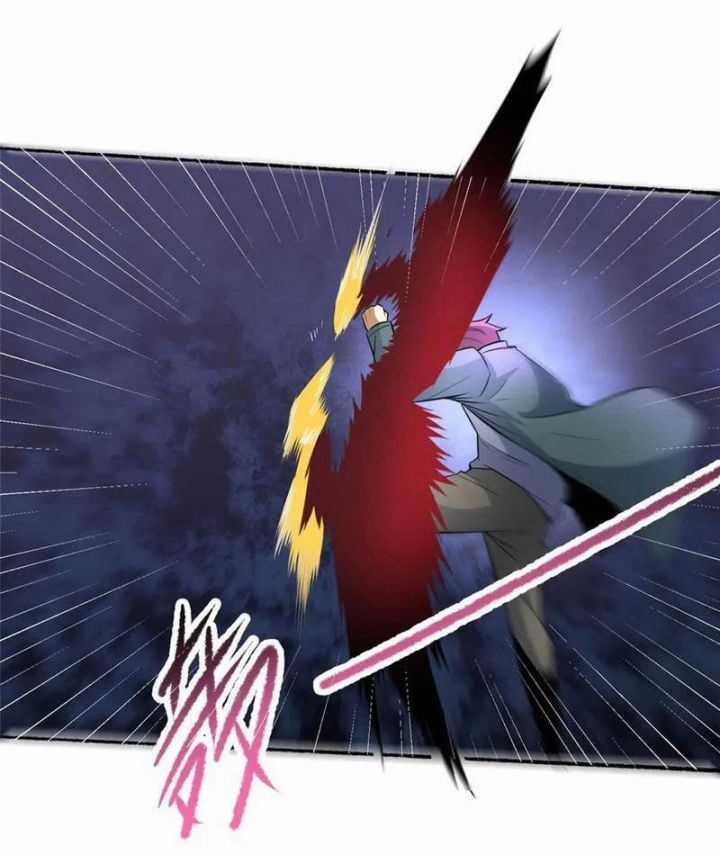 Siêu Phàm Sát Thần - Chương 267 - Trang 40