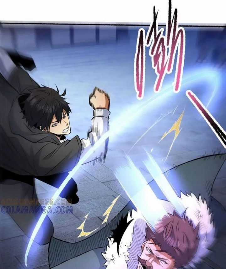 Siêu Phàm Sát Thần - Chương 267 - Trang 44