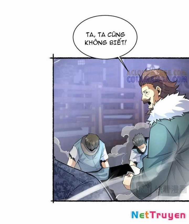 Siêu Phàm Sát Thần - Chương 267 - Trang 6