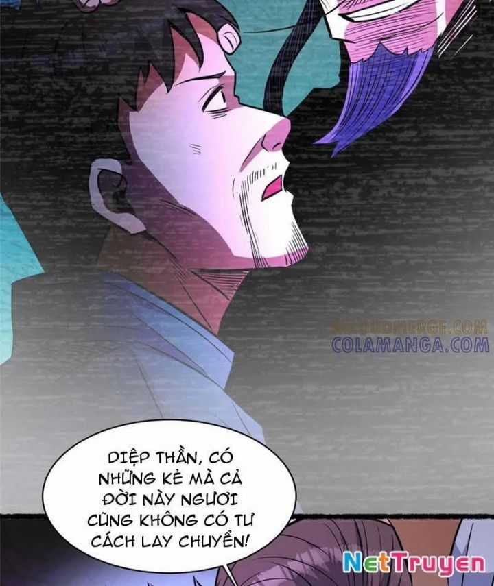 Siêu Phàm Sát Thần - Chương 267 - Trang 91