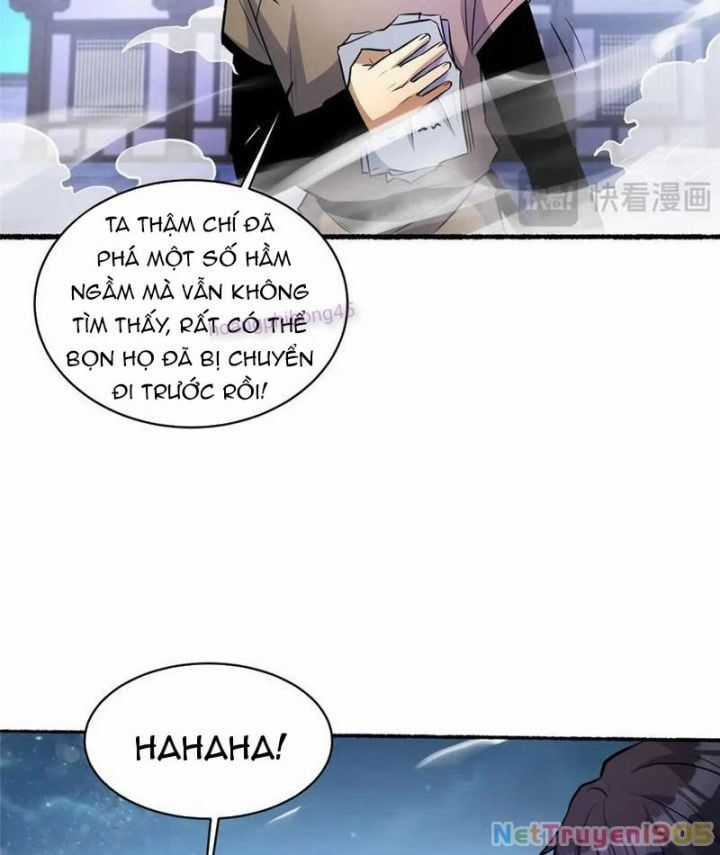 Siêu Phàm Sát Thần - Chương 267 - Trang 94